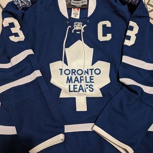 Toronto Maple Leafs Jersey